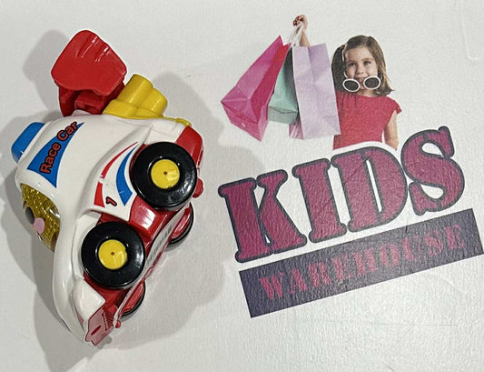 Vtech Race Car (Tested)