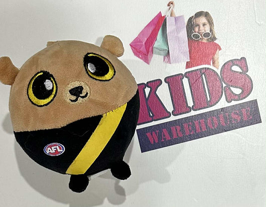 AFL Richmond Stuffed Animal Toy