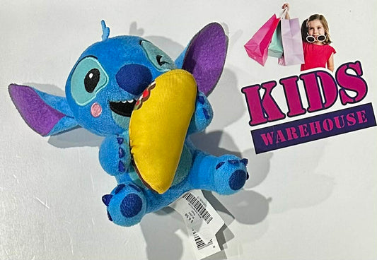 Stitch Soft Plush Toy