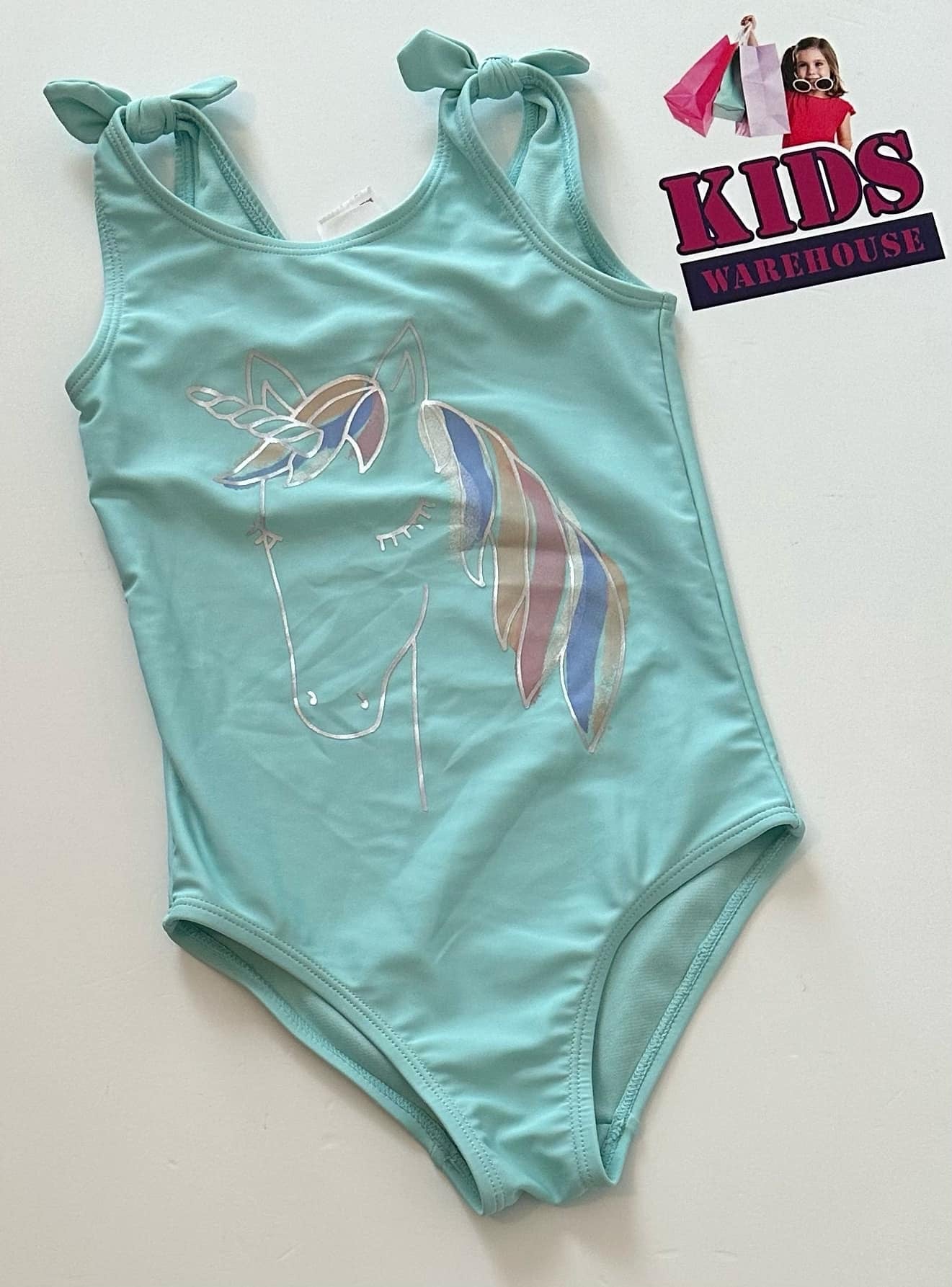 Target Aqua Bathers Size 4