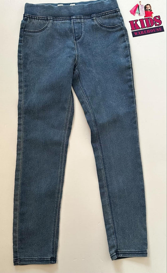 New Anko Blue Jean Pants Size 10