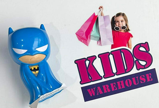 DC Justice League Batman Toy