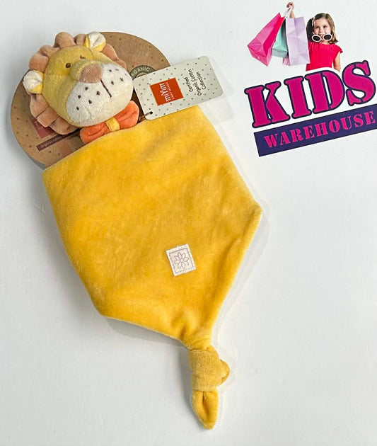 NEW MiYim Lion Comforter Blanket