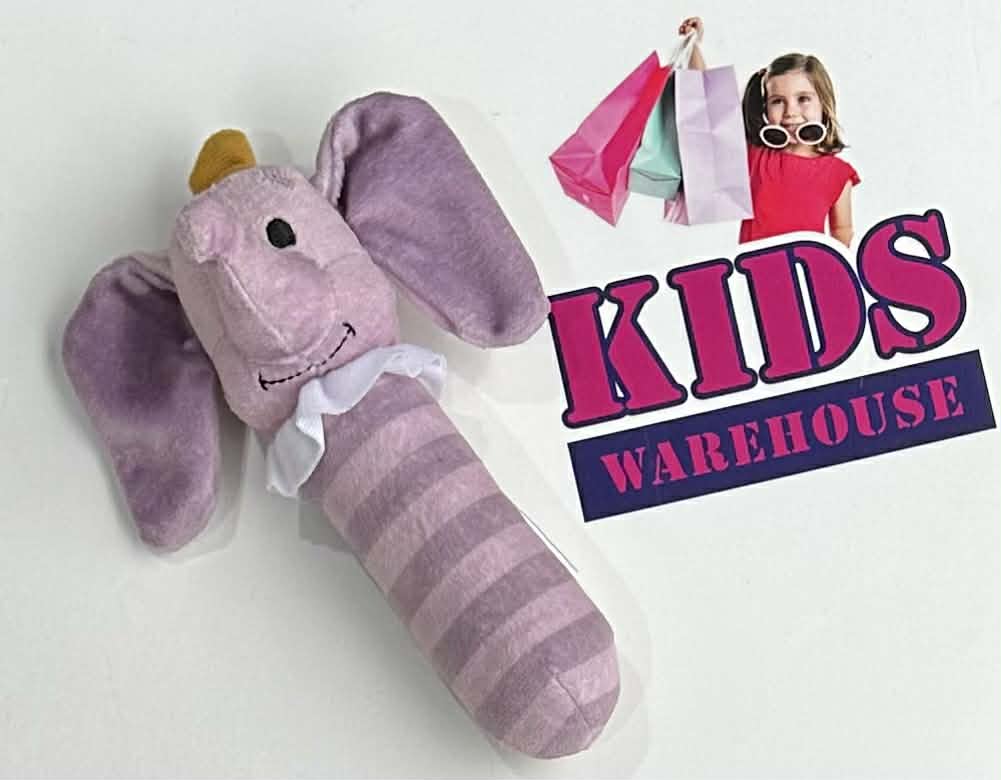 Disney Dumbo Baby Rattle