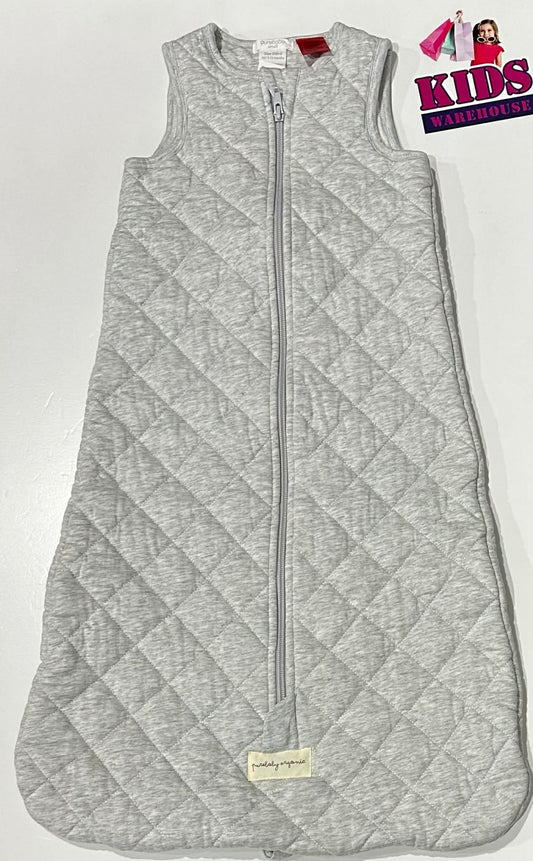 Purebaby Grey Size 000-0 (3-12 Months) TOG 2