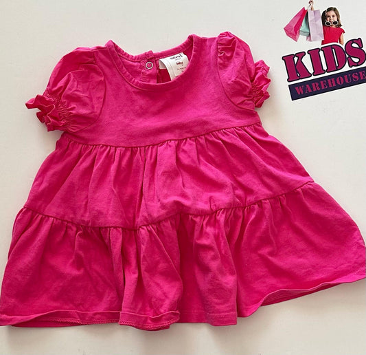 Seed Heritage Pink Dress Size 00