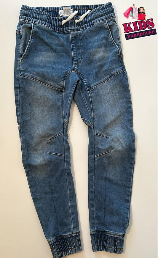 Target Blue Jean Pants Size 9