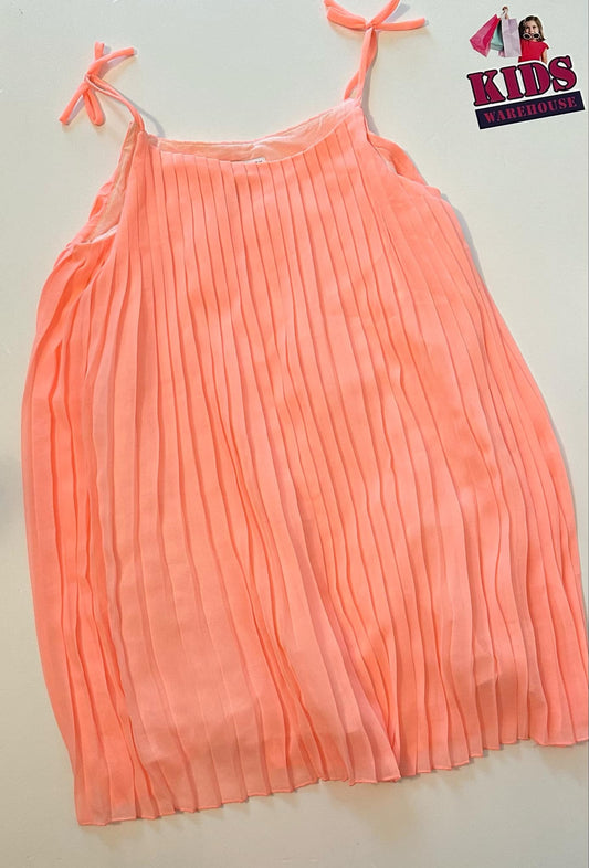 Witchery Pink Dress Size 10