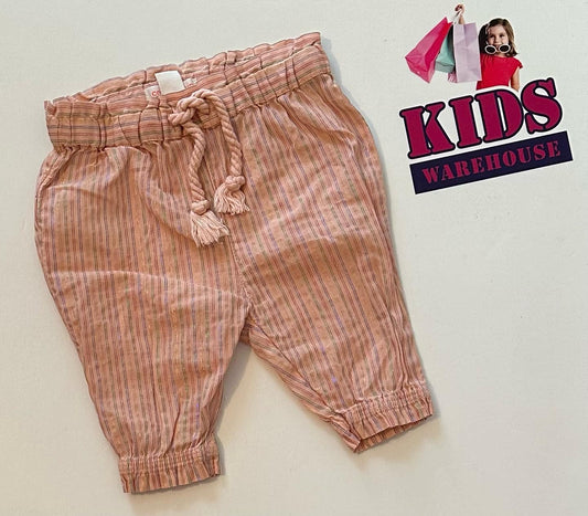 Country Road Pink Pants Size 000