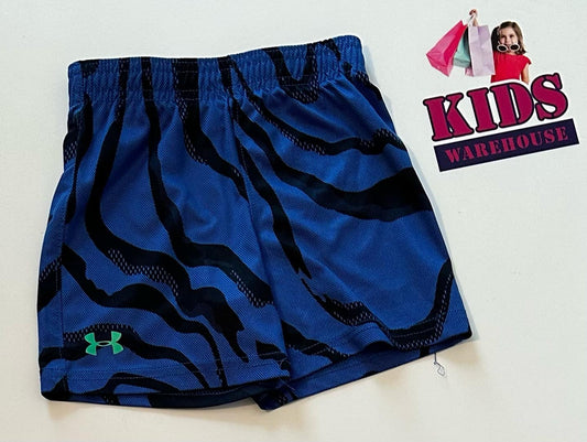 Under Armour Blue Shorts Size 1