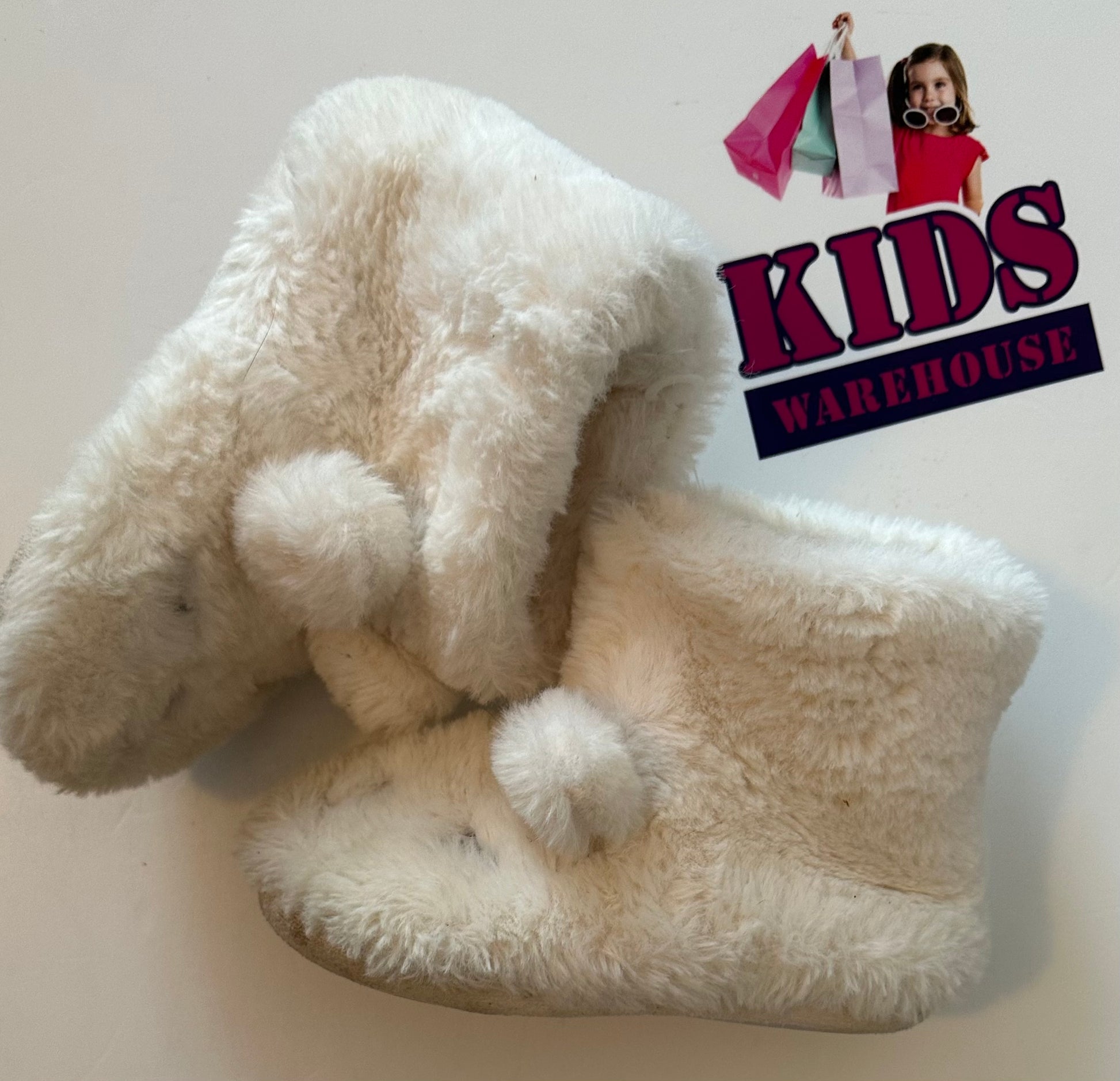 Slippers discount target kids