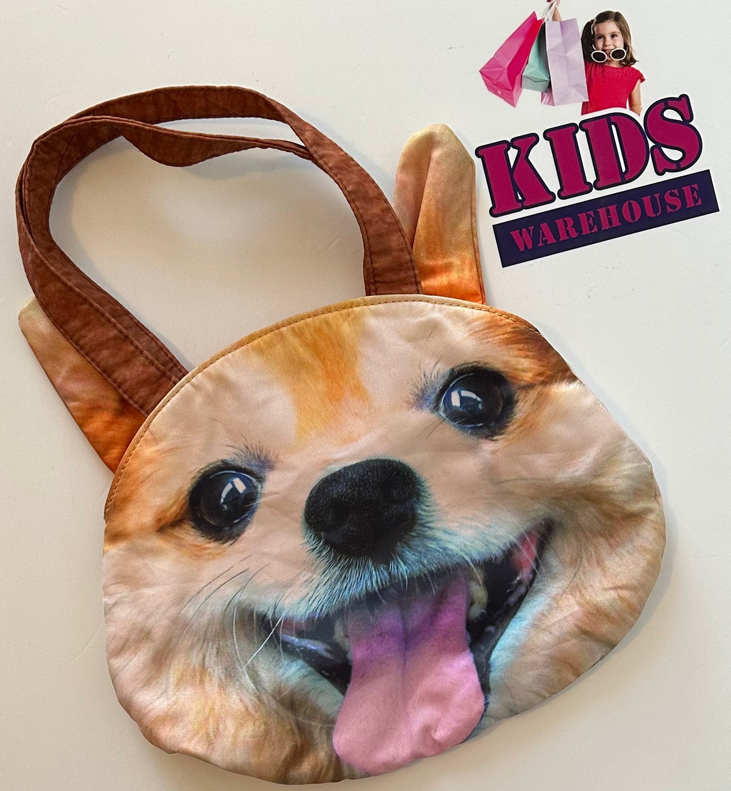 Seed kids online bag