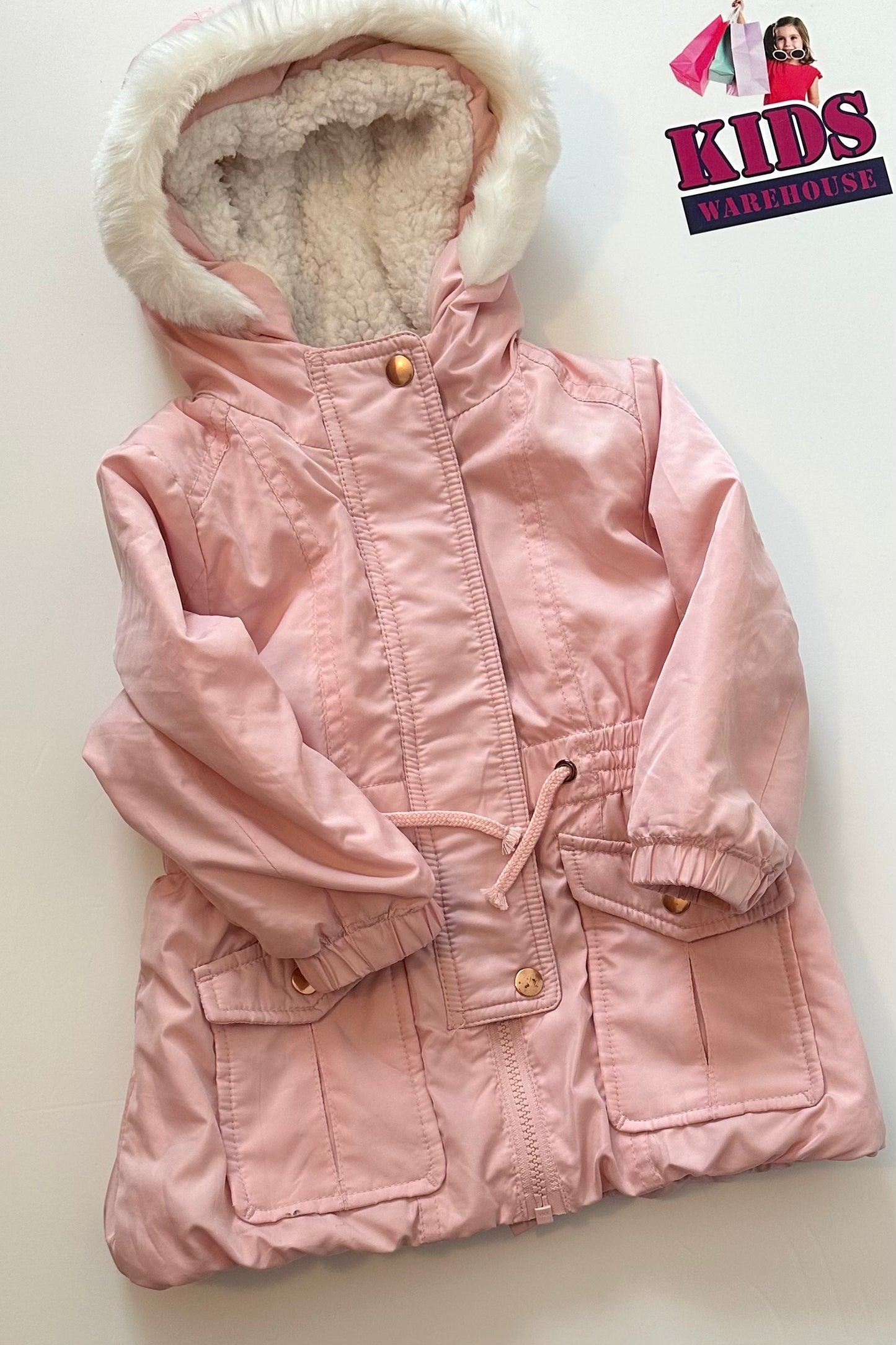 Target girls puffer jacket hot sale