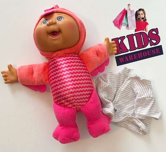 Cabbage Patch Kids Doll & Extra Top