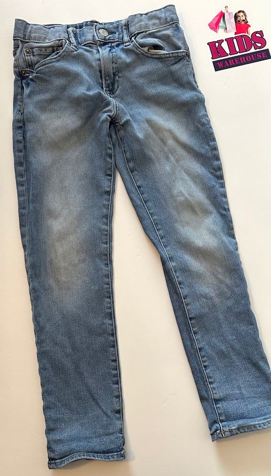 Gap Kids Stretch Denim Size 8