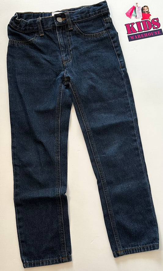 Target Denim Size 7