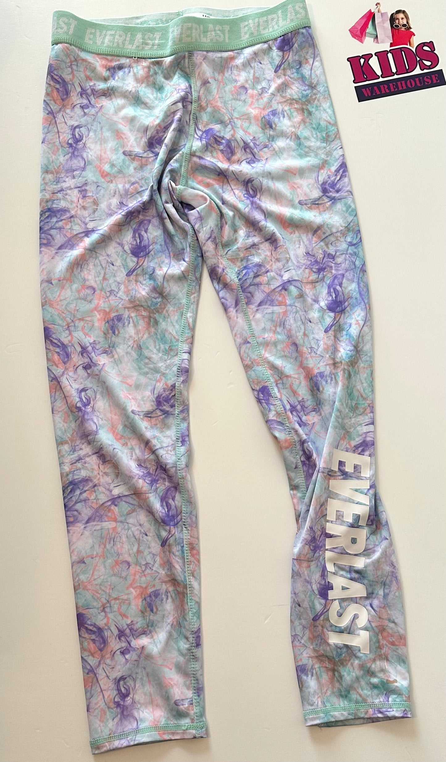 Everlast activewear 2025