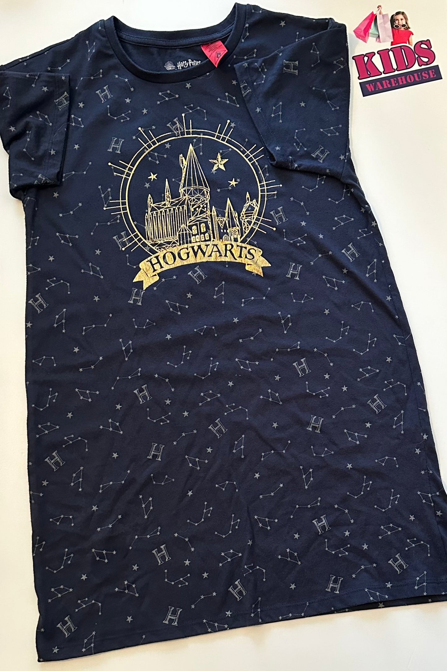 Hogwarts nightie best sale