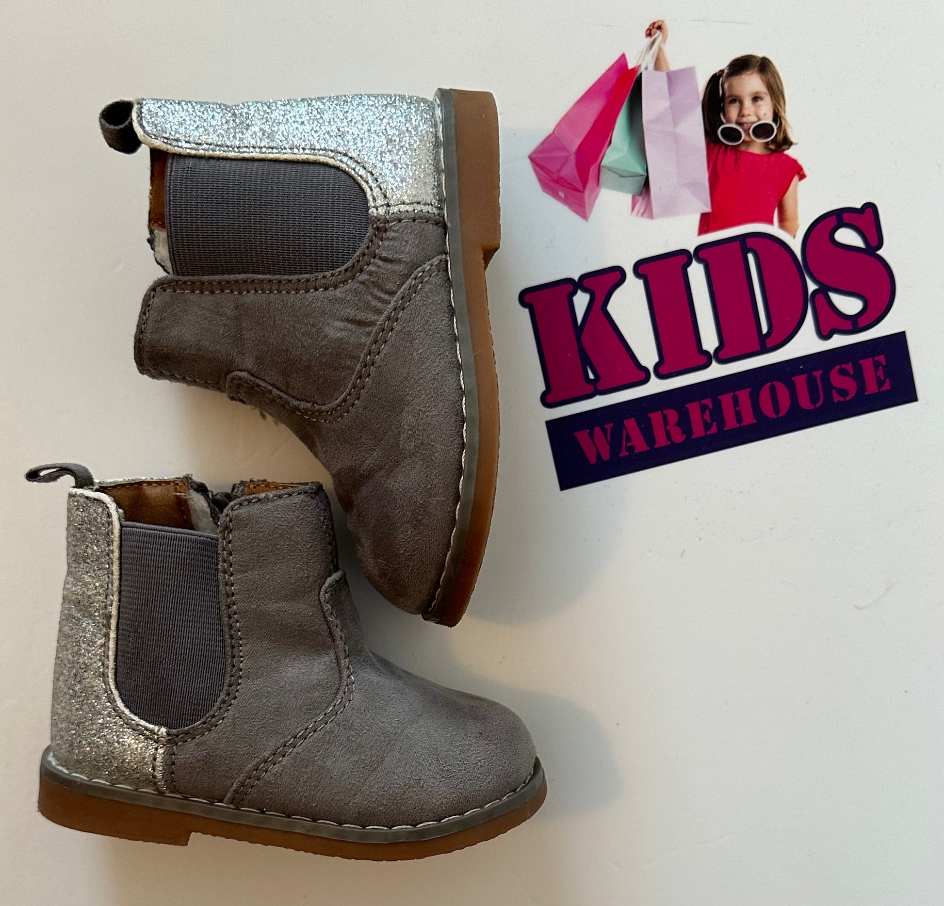 H&m 2025 boots au