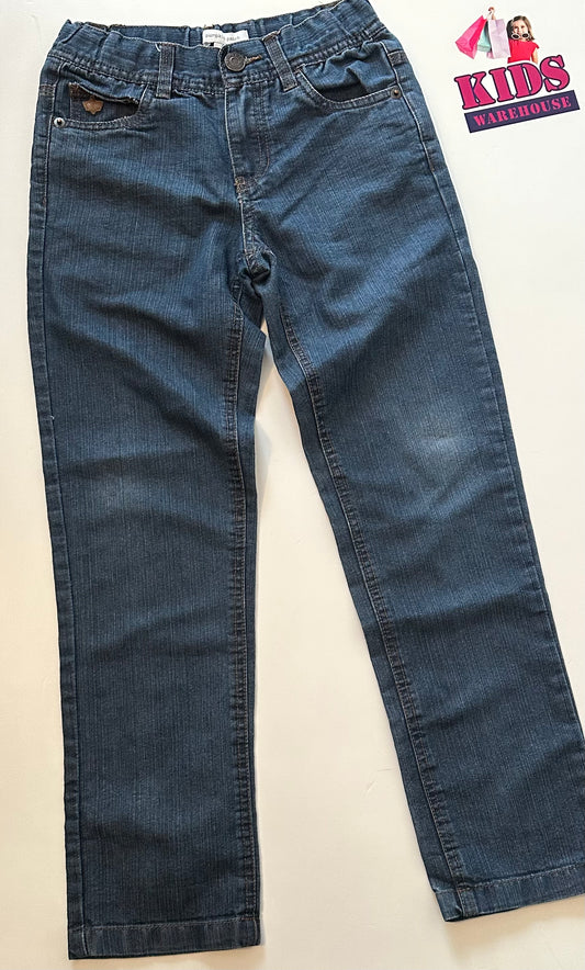Pumpkin Patch Soft Denim Size 7