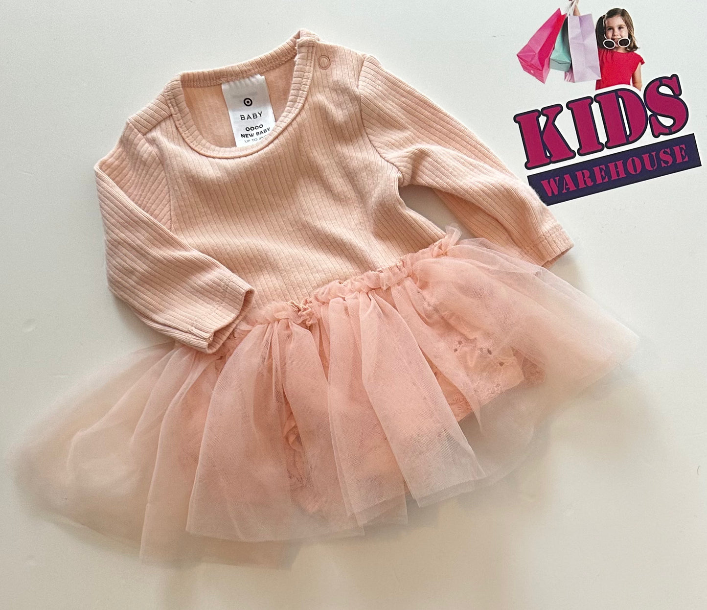 Target best sale tutu dress