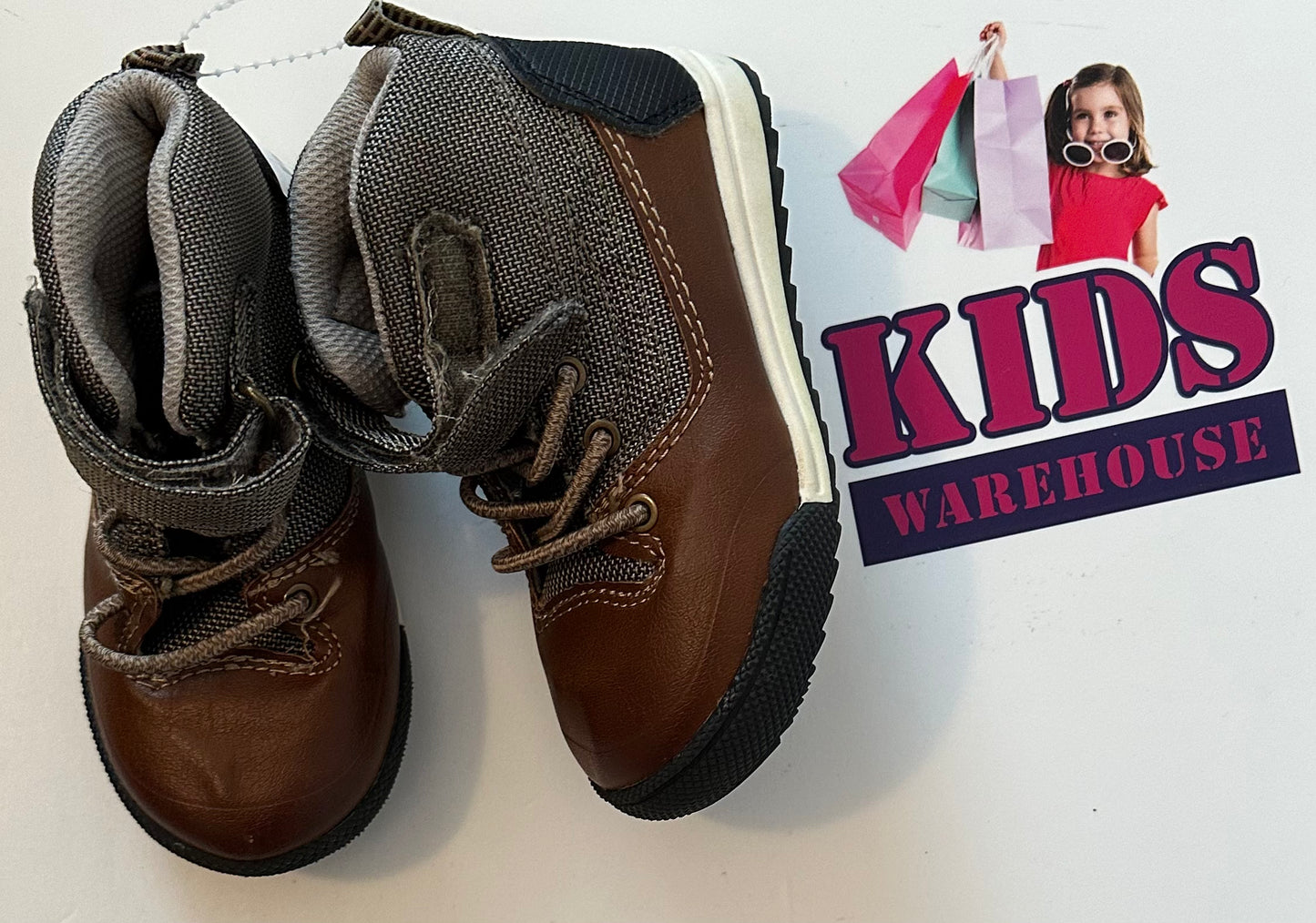 Target sales brown boots