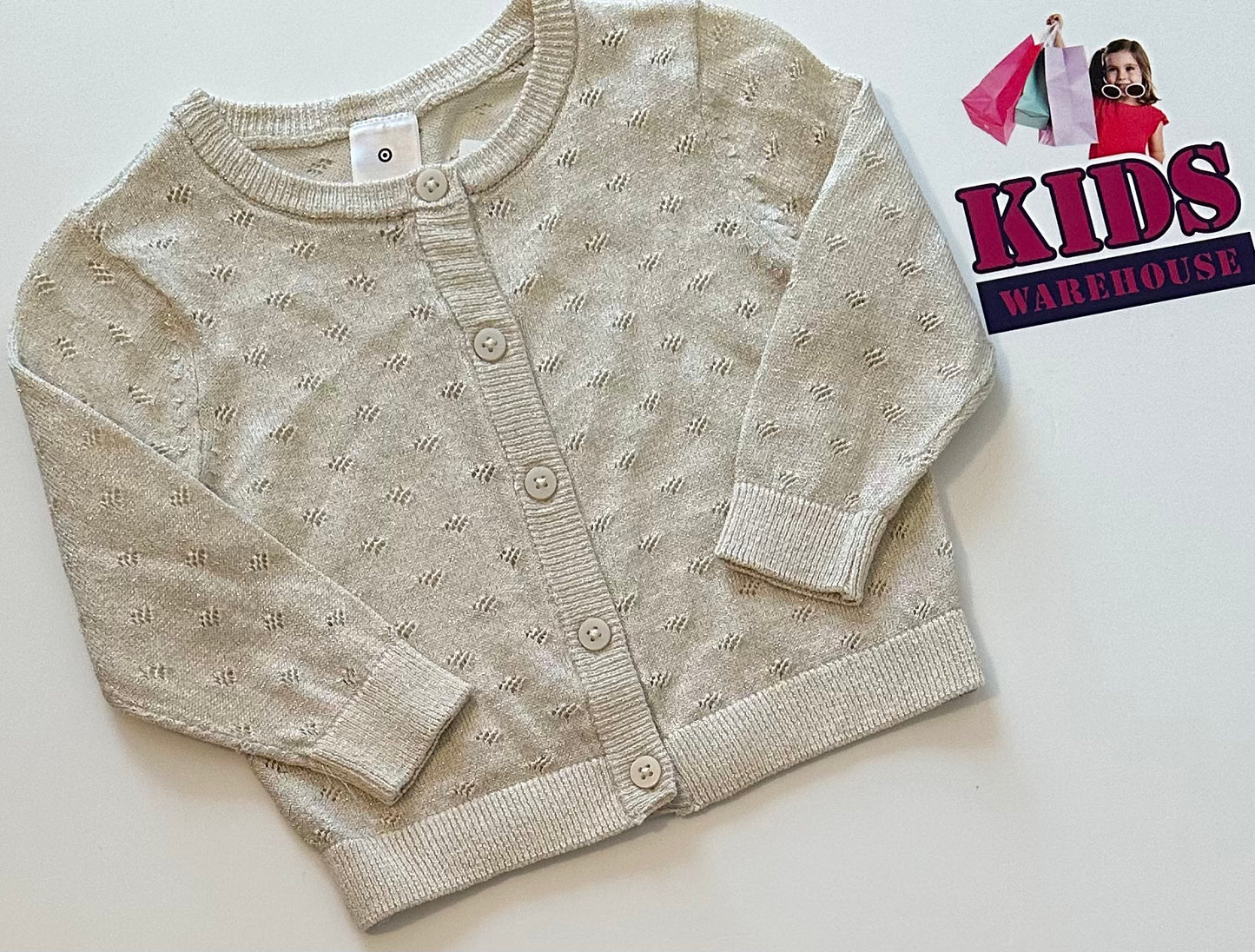 Target sales knit cardigan