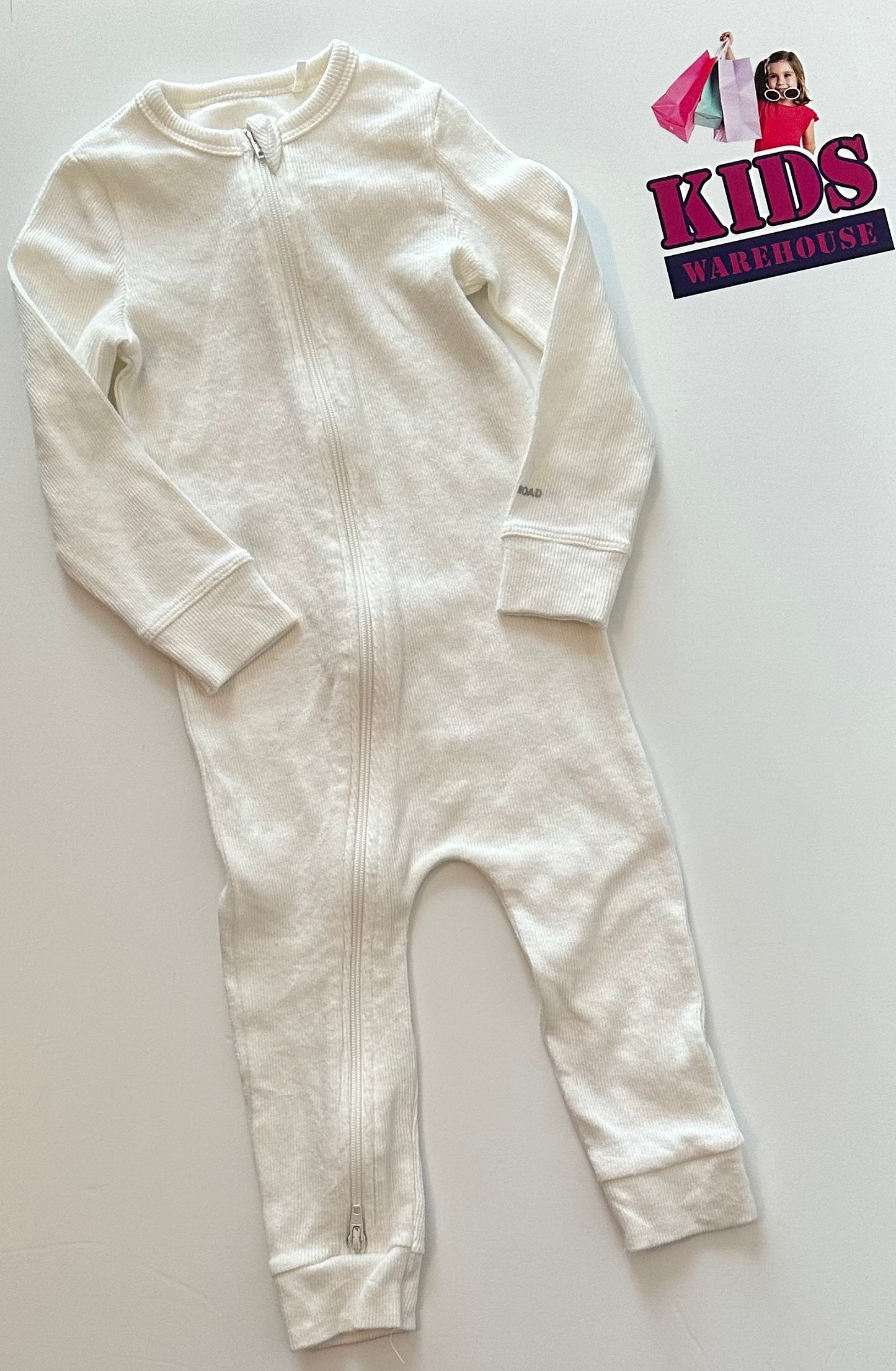 Country Road Zip Jumpsuit Size 0