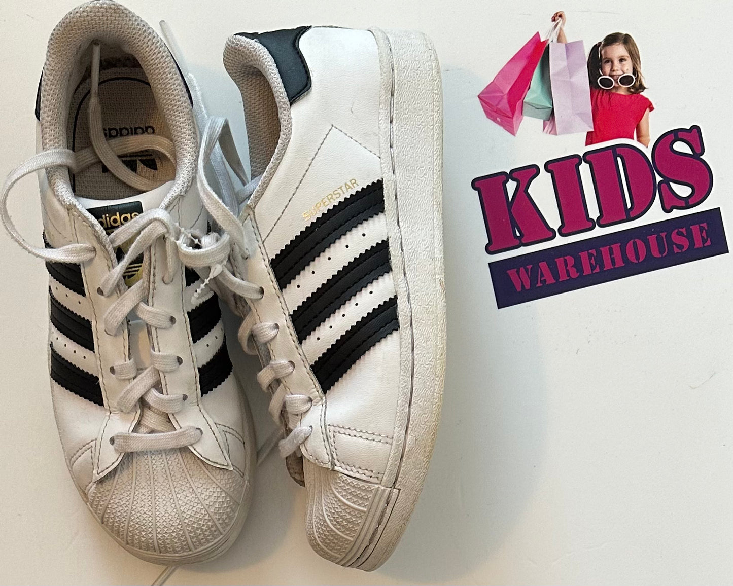 Adidas 13.5 size hotsell