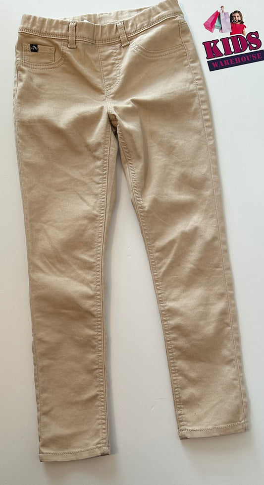 Jordache Jegging Size 7-8