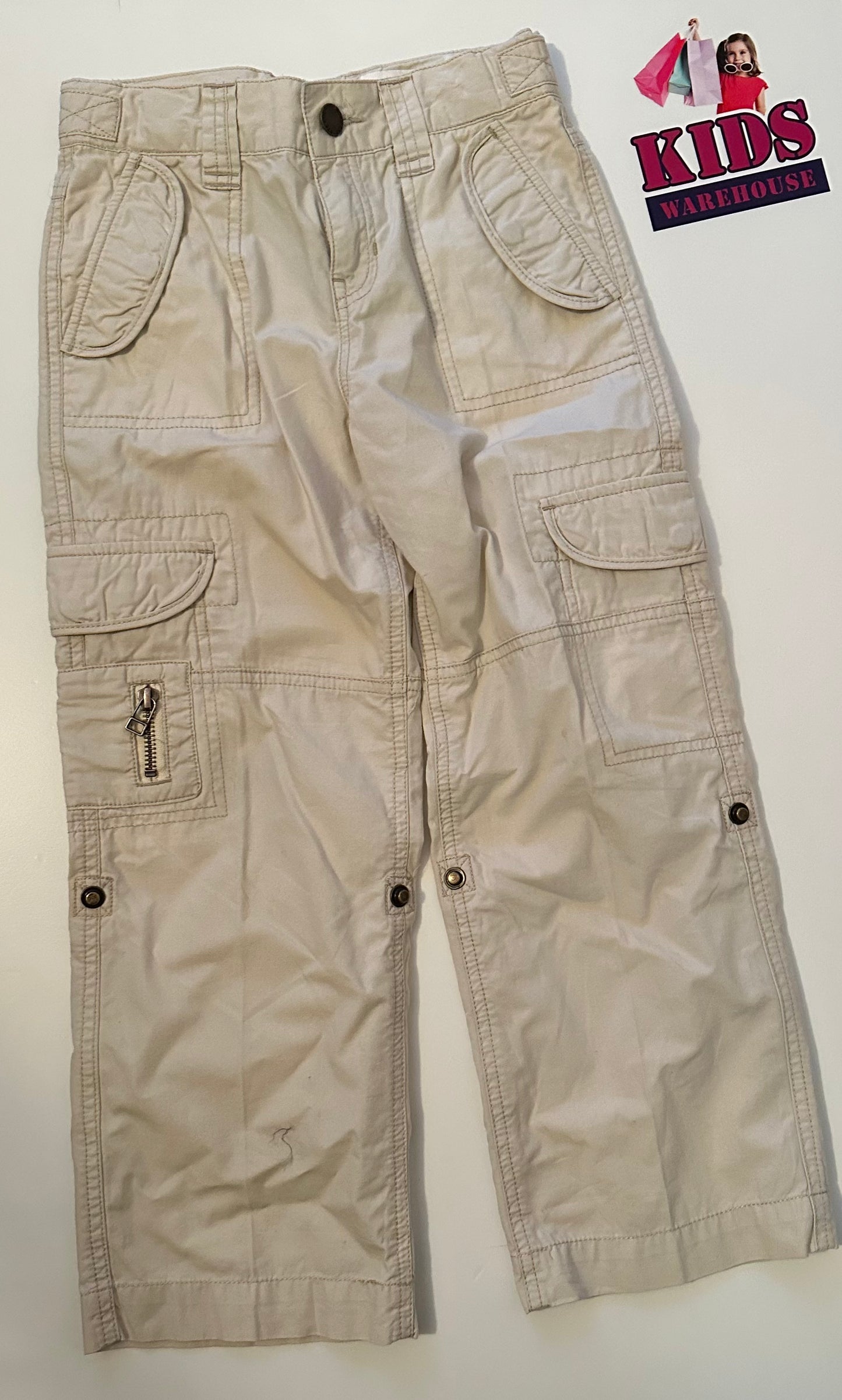 Country road cargo 2024 shorts