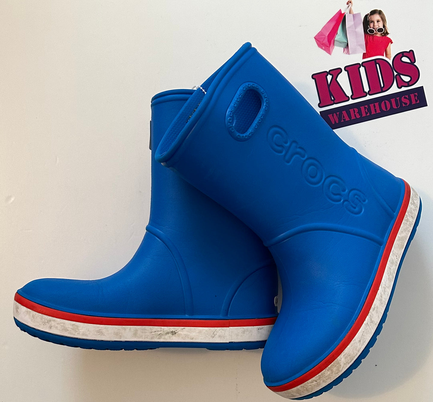 Crocs gumboots australia hotsell