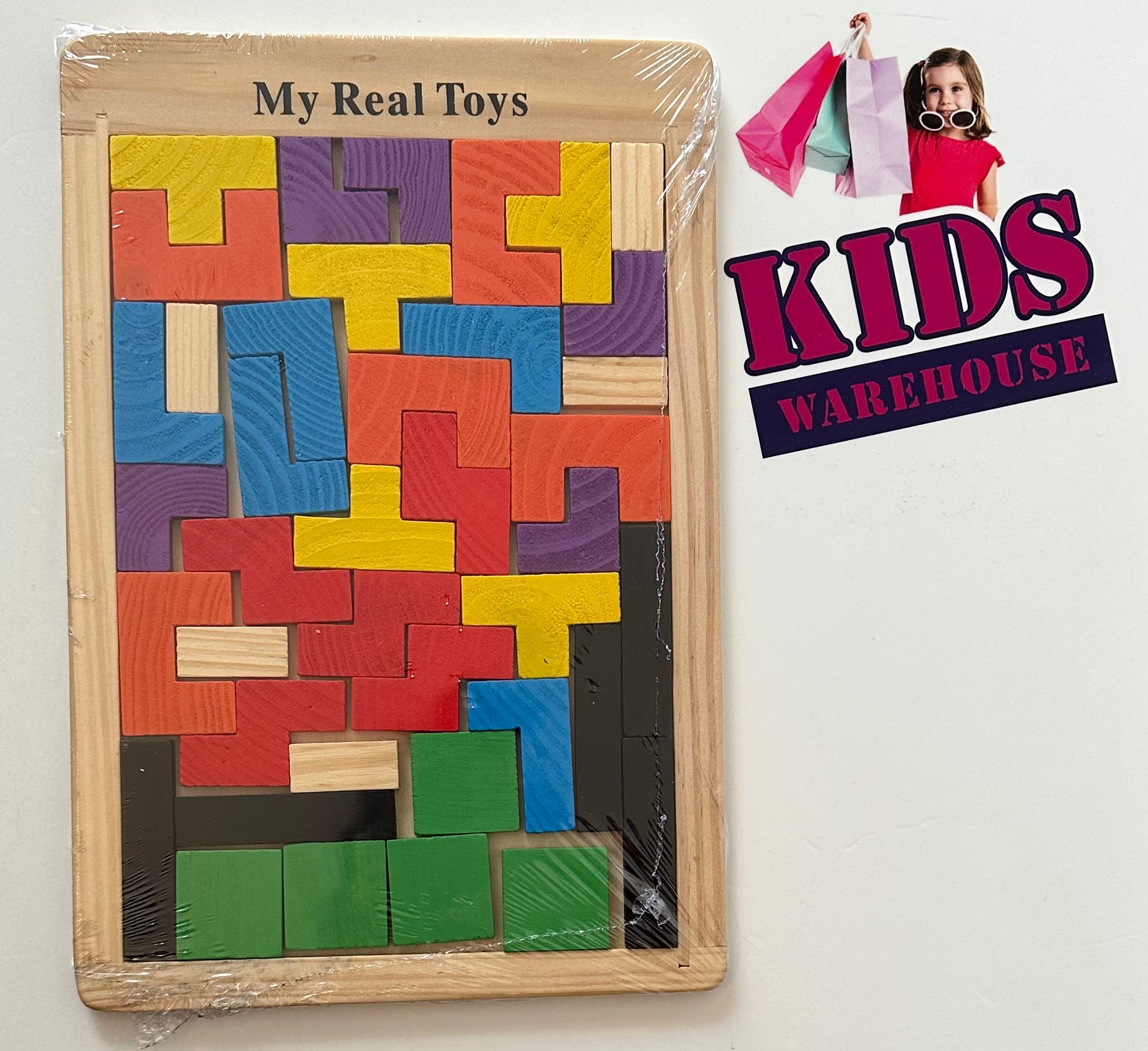 Kids 2024 warehouse toys