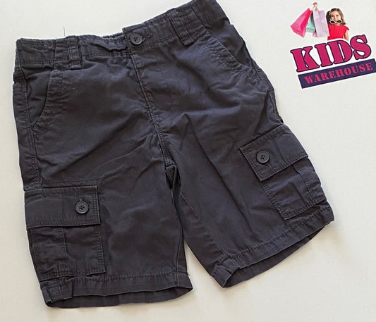 Target Shorts with Pockets