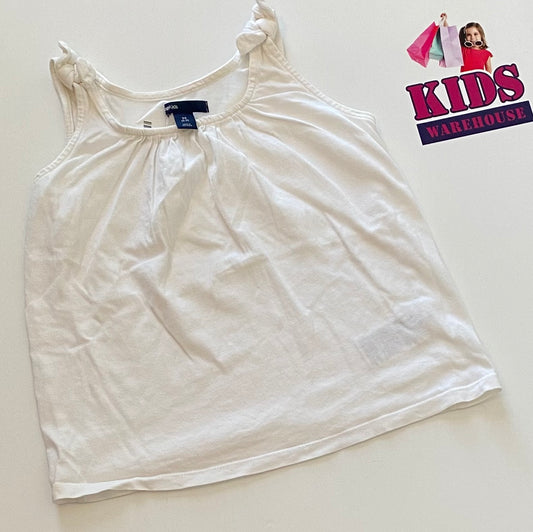 Gap Kids Knot Top Size 4