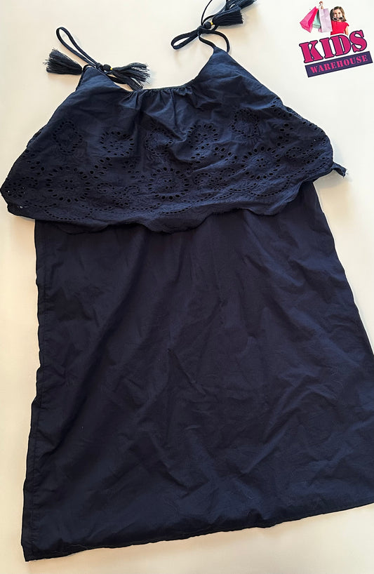 Cotton On Navy Dress Size 14