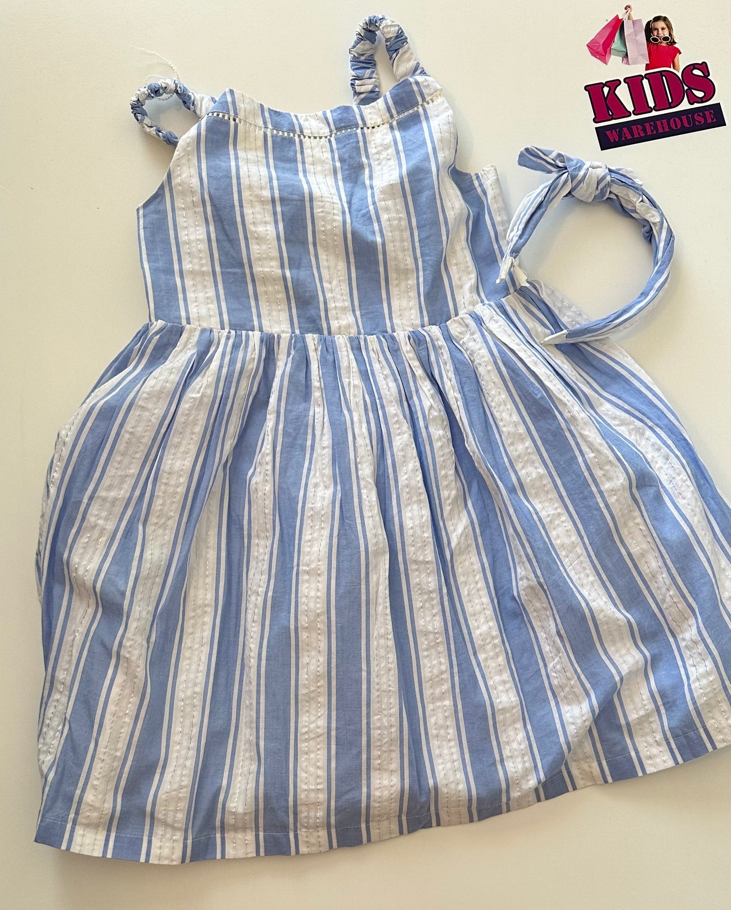 Tahari sales kids dress