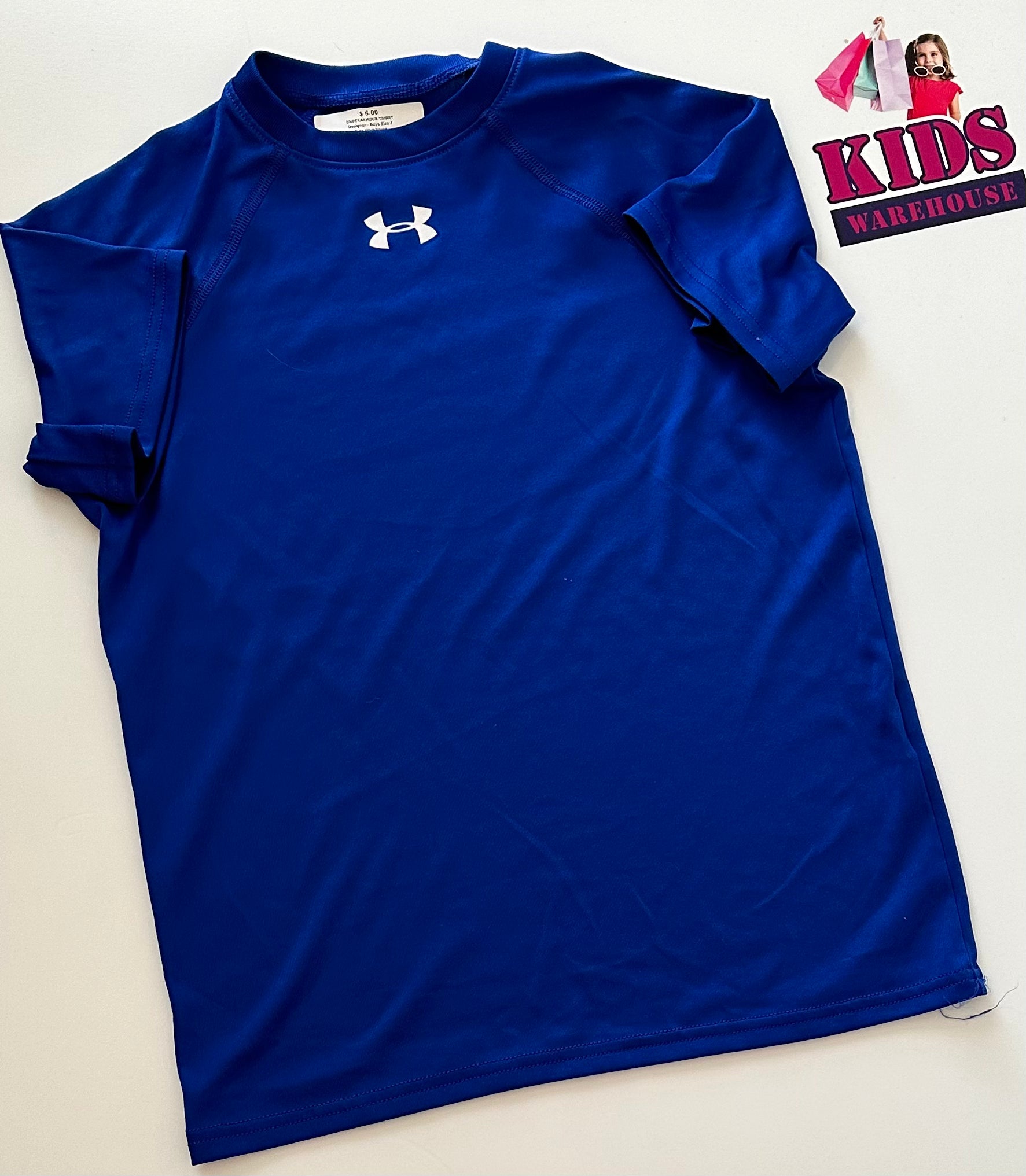 Under armor warehouse sales