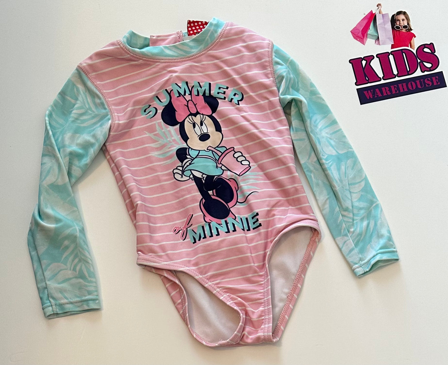 Minnie mouse bathers sale