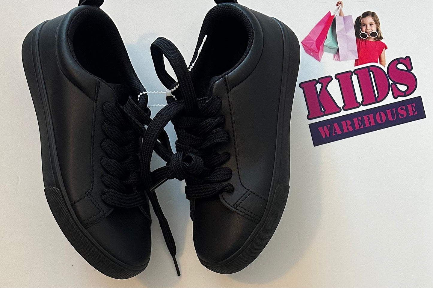 Warehouse 2025 girls shoes