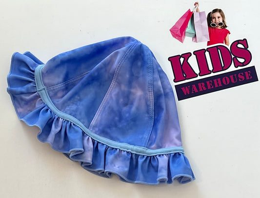 Disney Frozen II Swim Hat Size 6