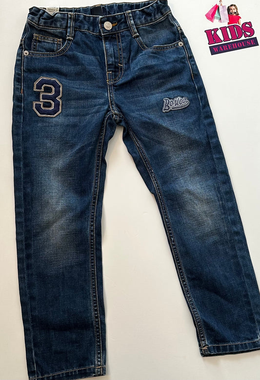 Benton Denim Pants Size 7