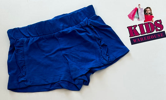 Jessica Simpson Blue Shorts Size 4