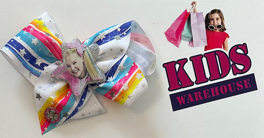 Jojo Hair Clip