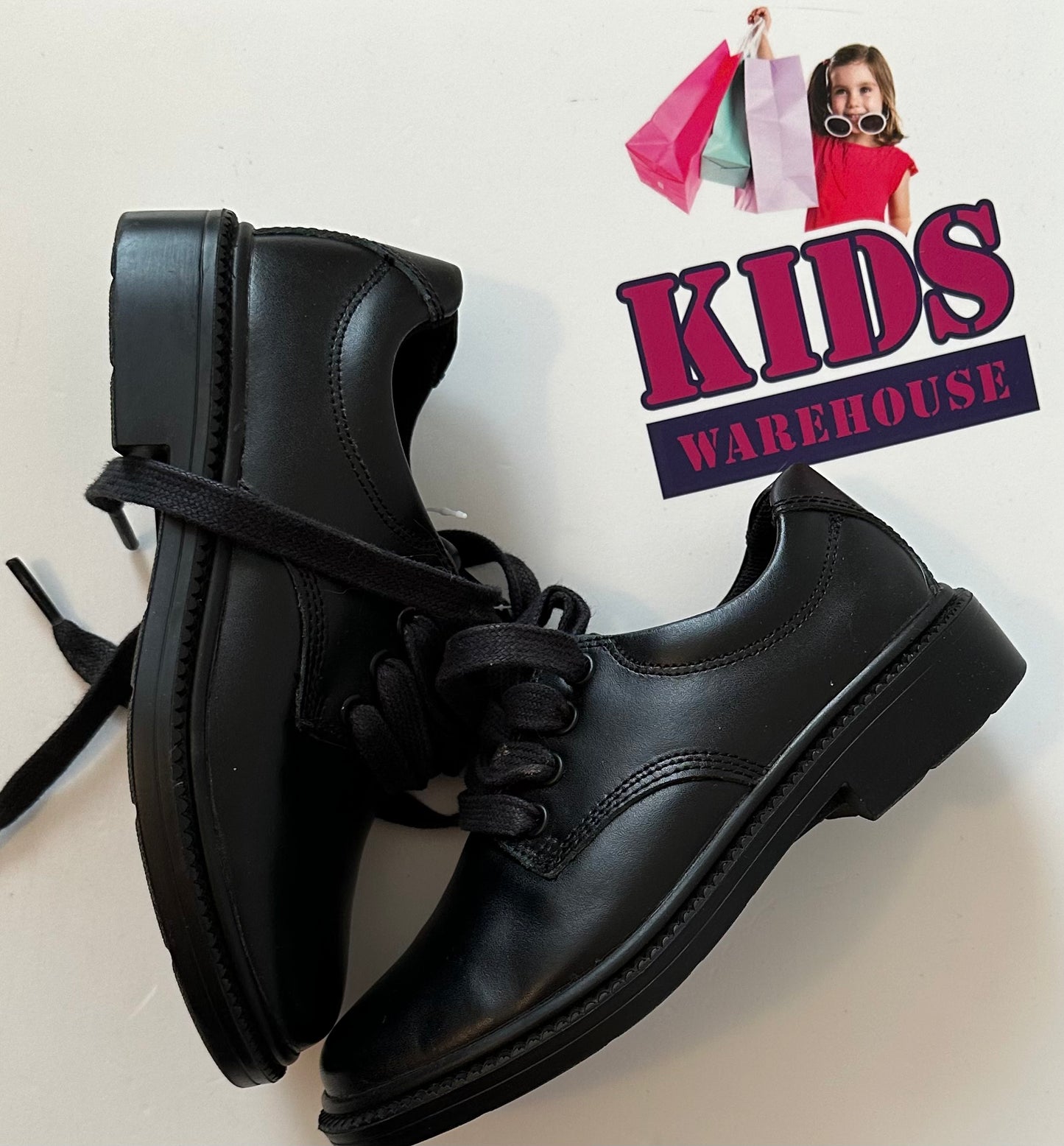 Crane 2025 school shoes