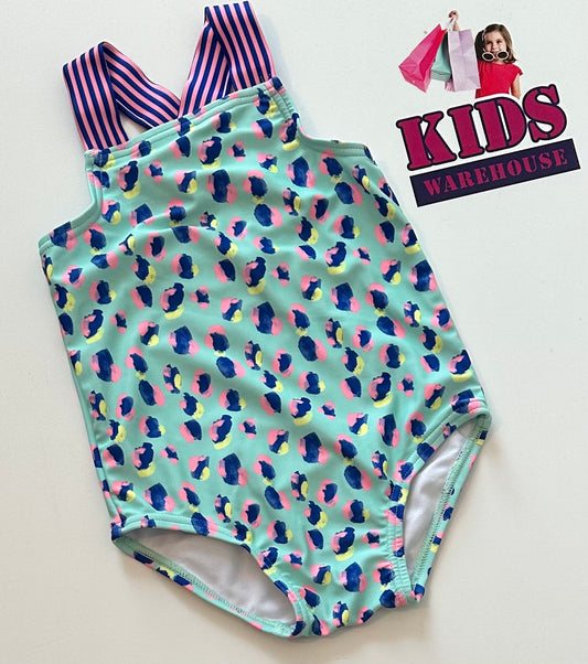 Target Bathers Size 1