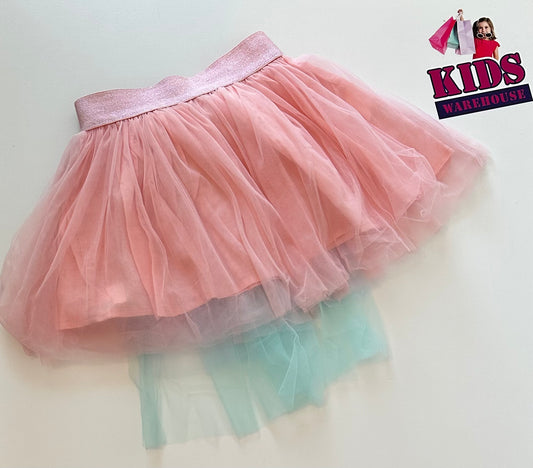 Cotton On Unicorn Tutu Skirt Size 1-2