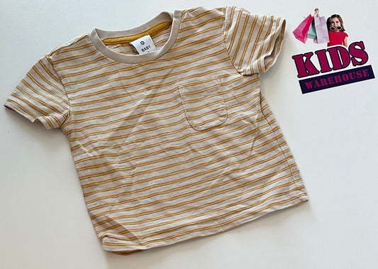 Target Striped Top Size 0