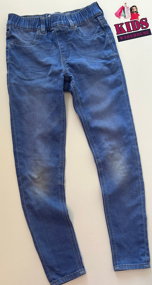 Target Jeggings Size 9