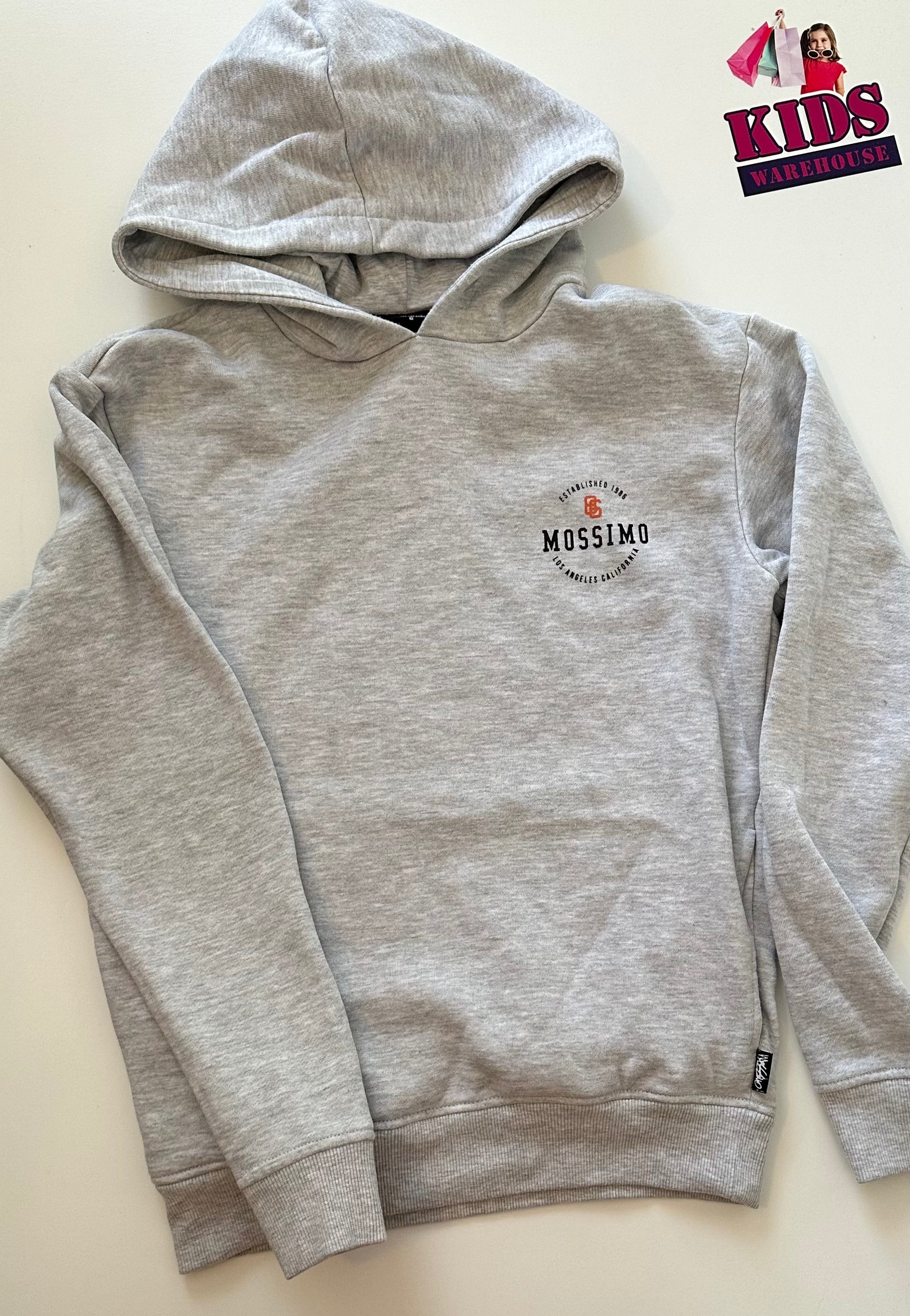 Mossimo hoodie sales